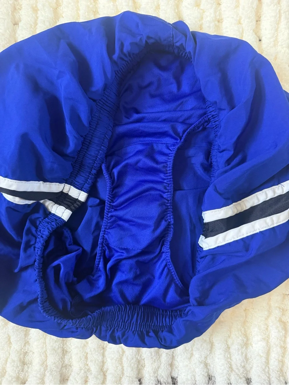 Nike Dri-fit shorts size large